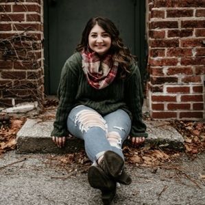 Meet your Posher, Paige